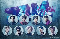 「JAM -ザ・リサイタル-」グッズ付きチケットバッジセットイメージ画像 (c)JAM the project