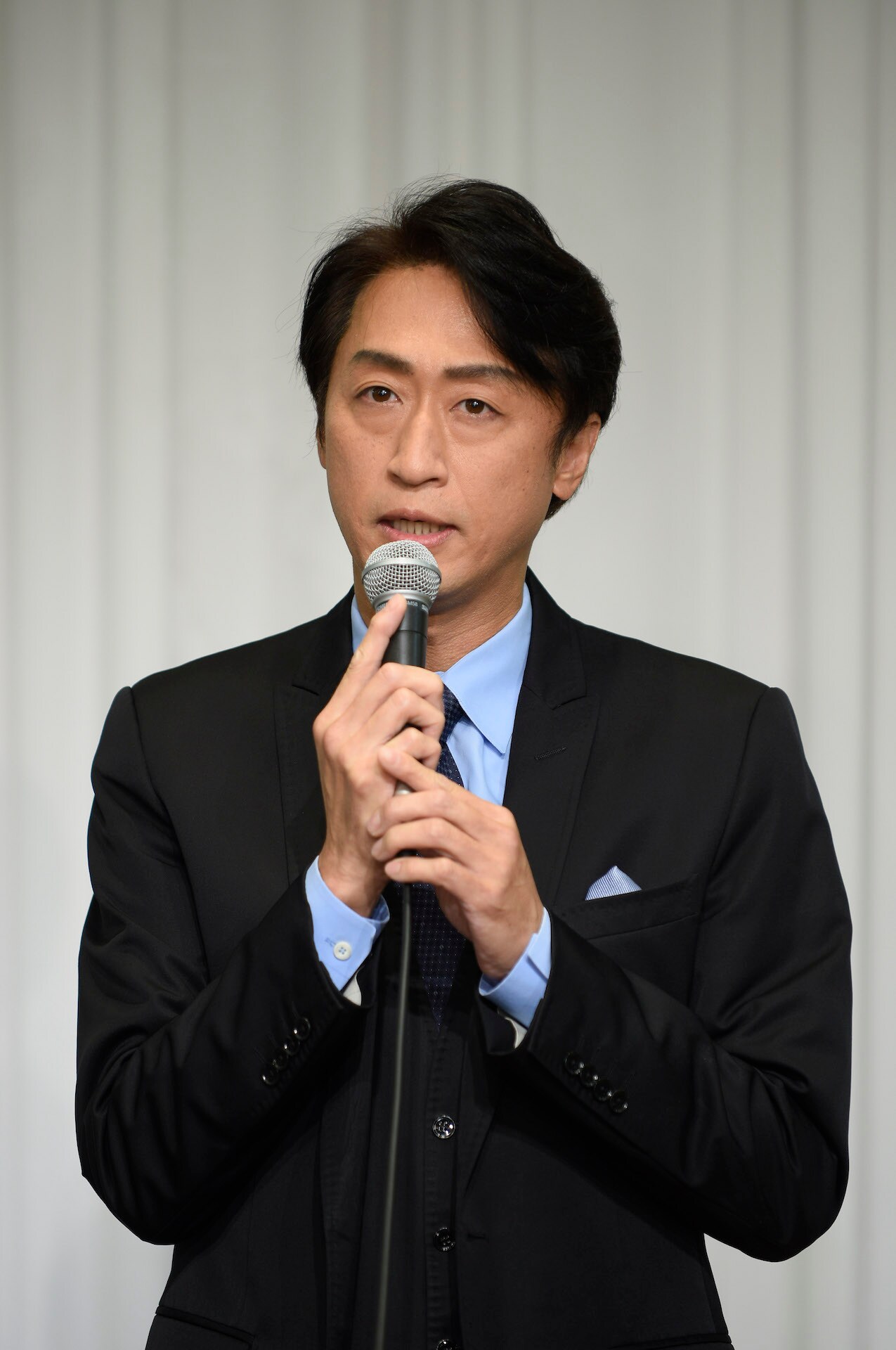 花柳章太郎追悼「十月新派特別公演」に向け水谷八重子「新派の