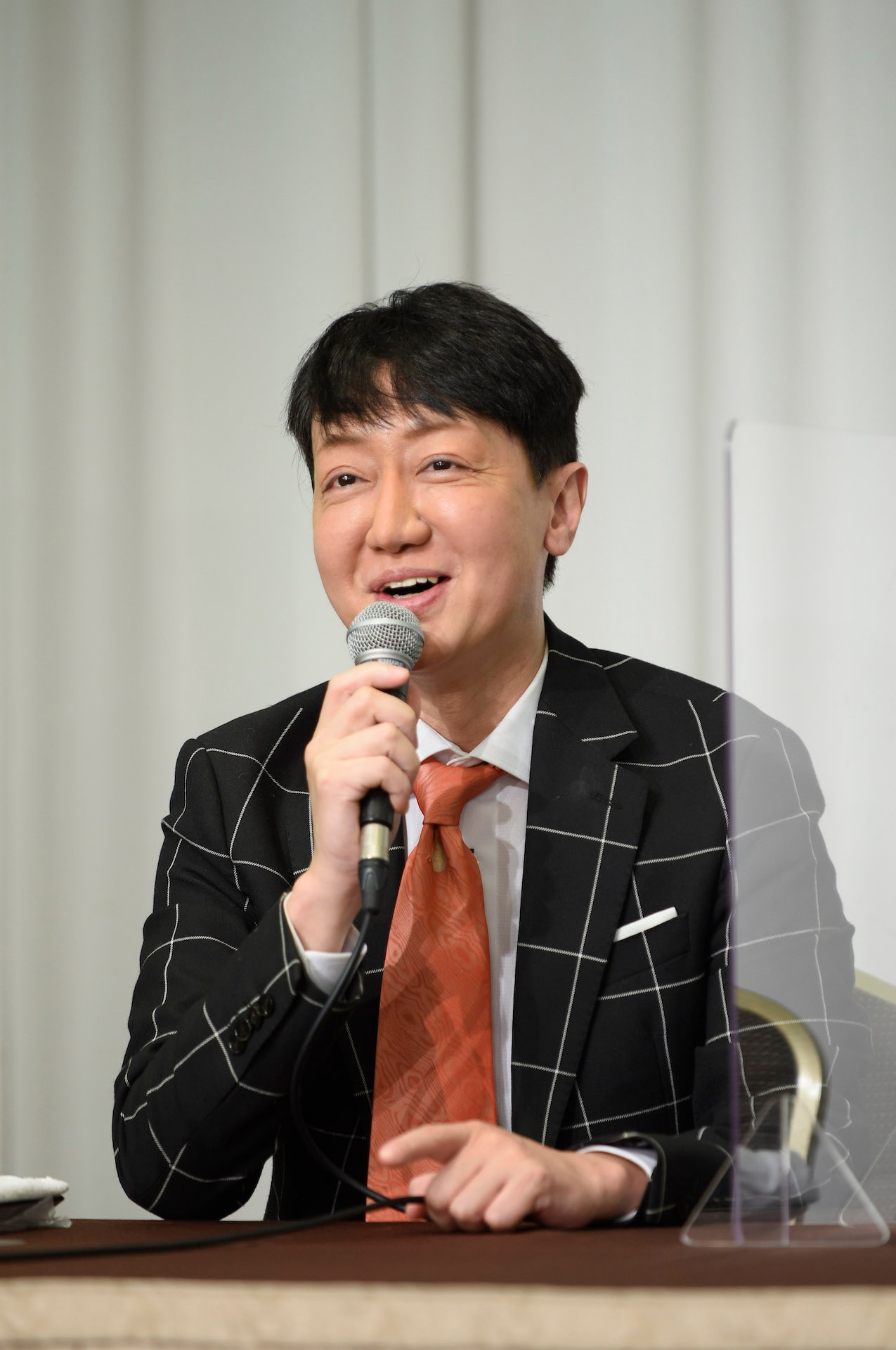 花柳章太郎追悼「十月新派特別公演」に向け水谷八重子「新派の