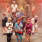 パラステ開幕!朱雀野アレン役の佐奈宏紀「素晴らしいステージバトルをお届け」