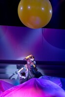 柚希礼音ソロコンサート「REON JACK 4」ゲネプロより。