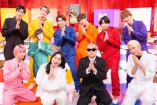 TBS系「それSnow Manにやらせて下さい」9月12日放送回より。