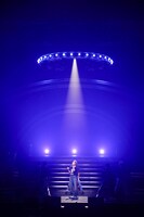 柚希礼音ソロコンサート「REON JACK 4」ゲネプロより。