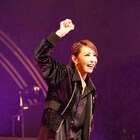 柚希礼音が魅せるハイレベルなショー、3年ぶりの「REON JACK」開幕