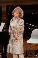 「涼風真世 バースデーLIVE～40thアニバーサリーアルバム『Fairy ～A・I～ 愛～』リリース記念イベント」より。