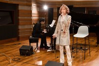 「涼風真世 バースデーLIVE～40thアニバーサリーアルバム『Fairy ～A・I～ 愛～』リリース記念イベント」より。