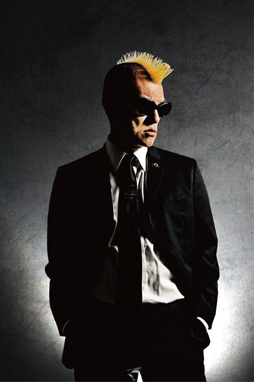 前回以上に笑って泣いて！が～まるちょば「PLEASE PLEASE MIME」再び上演