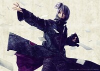 小林由佳扮する小南。