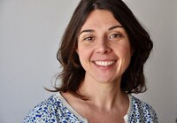 セリーヌ・シェフェール(c)Celine Schaeffer ※Celine Schaefferの最初の「e」は、アキュートアクセント付きが正式表記。