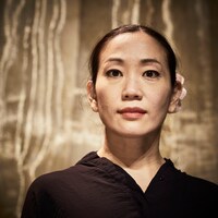 伊藤郁女(c)Christophe Raynaud de Lage