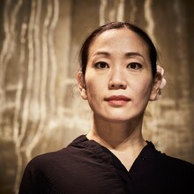 伊藤郁女(c)Christophe Raynaud de Lage