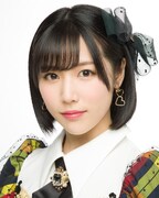 北澤早紀(AKB48)