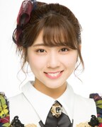 清水麻璃亜(AKB48)