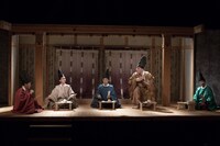 THE ROB CARLTON 16F「SINGER-SONGWRITERS」より。Photo by Toru Imanishi）