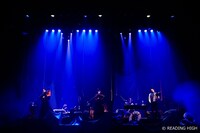 READING HIGH「THANATOS～タナトス～」より。