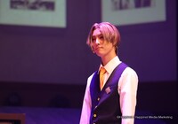 富永勇也扮する継木伊鳴。