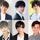 朗読劇「星の王子さま」に神尾晋一郎ら、脚本・演出はゆうめい池田亮