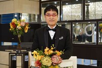 山里亮太（南海キャンディーズ）(c)読売テレビ