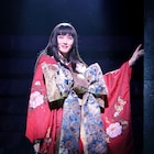 舞台「xxxHOLiC」開幕、壱原侑子役の太田基裕「美しい瞬間をお届けできれば」