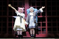 演劇調異譚「xxxHOLiC」より。