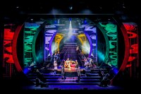 演劇調異譚「xxxHOLiC」より。