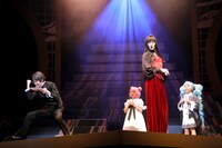 演劇調異譚「xxxHOLiC」より。