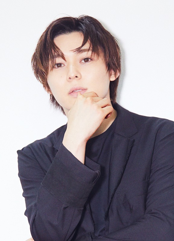 岸洋佑