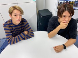 ヴィヴィアン佐藤から授かった金言とは？7ORDERのCDジャケット制作秘話も