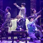 法月康平らが“背中合わせ”で駆け抜ける、One on One「back-to-back」開幕