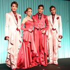 宝塚歌劇花組の魅力は“温かさ”、「元禄バロックロック」「The Fascination」制作発表会