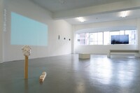 迫竜樹の成果物。（撮影：冨田了平）