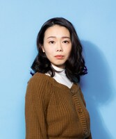 「愛するとき 死するとき」山崎薫のビジュアル。（撮影：牧野智晃）