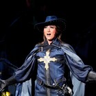 珠城りょうの特別番組、愛希れいかとの副音声付きで「All for One」を放送