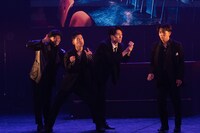 「s**t kingz Dance Live 2021～ダンスが好きなただの変人～」より。