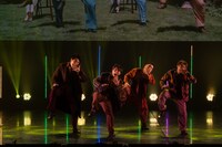 「s**t kingz Dance Live 2021～ダンスが好きなただの変人～」より。