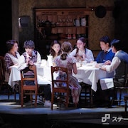 Sexy Zone佐藤勝利が14歳の少年演じる「ブライトン・ビーチ回顧録」スタート