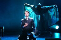 「Musical『DEVIL』Japan プレビューコンサート」より。(c)Musical『DEVIL』Japan／田中亜紀