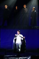 「Musical『DEVIL』Japan プレビューコンサート」より。(c)Musical『DEVIL』Japan／田中亜紀