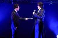 「Musical『DEVIL』Japan プレビューコンサート」より。(c)Musical『DEVIL』Japan／田中亜紀