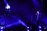 「Musical『DEVIL』Japan プレビューコンサート」より。(c)Musical『DEVIL』Japan／田中亜紀