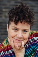 ジェス・トム（Photo by Ro Murphy）