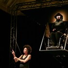 ベケットの不条理劇「Not I」に挑む俳優を追う、映像作品「Me, My Mouth and I」