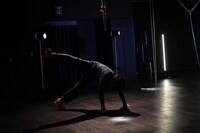 ルサンチカ「WILD THINGS」より。（撮影：阿部章仁）