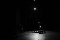 ルサンチカ「WILD THINGS」より。（撮影：阿部章仁）