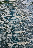 能とアートに触れる秋「夜能 平家物語［清経］×BEYOND PHOTO BY HIROSHI SEOより。