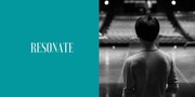 スターダンサーズ・バレエ団公演「Resonate」ビジュアル