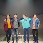 矢田悠祐・日野真一郎ら出演「GLORY DAYS」開幕、千秋楽公演の配信も決定