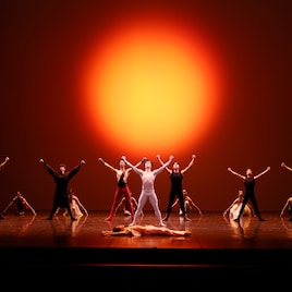 世界的振付家のマスターピースを日本のダンサーたちが披露「舞踊の情熱」閉幕