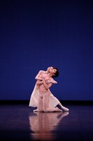 「International Choreography × Japanese Dancers ～舞踊の情熱～」より。（撮影：瀬戸秀美）