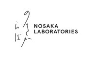 ノサカラボのロゴ。